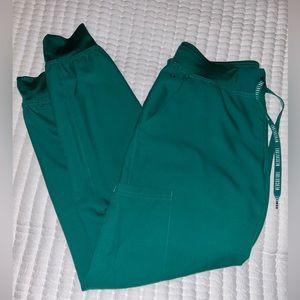Medcouture scrub pants